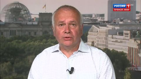 Top German Expert: Europe Needs One Brave Politician to Stand up to Trump But He’s Nowhere to Be Found