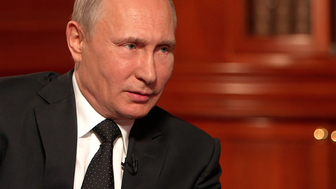 "We’re Going to the Moon and Mars" - Putin Outlines Ambitious Russian Space Plan