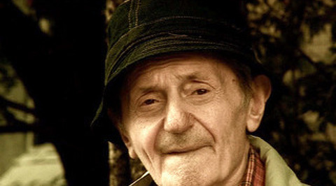 85 лет со дня рождения поэта Виктора Сосноры