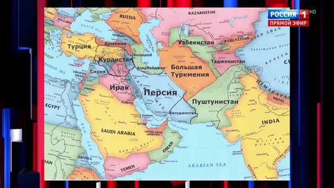 Zhirinovsky: Russia Must Brave For Massive Refugee Wave of Muslims From Next Middle-East War
