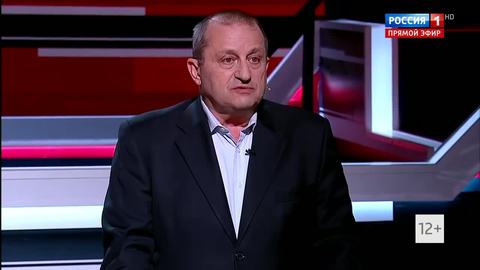 Top Israeli Expert Yakov Kedmi: Minsk Peace No Longer Exists, Ukrainian Rada Will Not Honor It