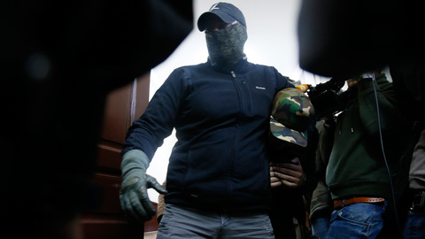 НАК: за год в России предотвращено 40 терактов и уничтожено почти 50 боевиков