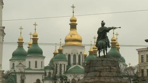 Проверка на состоятельность: Европе и Киеву придется ответить на иск РФ