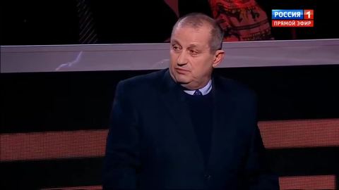 Ex-Israeli SpecOps Chief: Only Ferocity NOW From Russian Side Will Stop US Aggression
