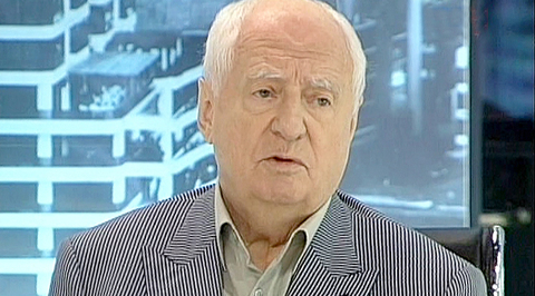 "К 95-летию революции 1917 года. Какой юбилей мы отмечаем?"
