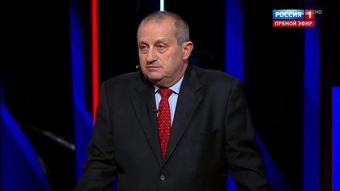 Top Pundits: Merkel Not Putin Now America’s Enemy Under New Trump Administration Plan
