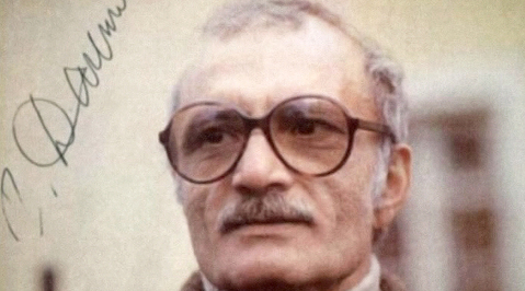 Георгий Данелия
