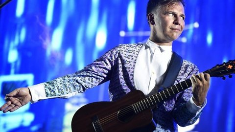 В российских регионах отменены мартовские концерты "Мумий Тролля"