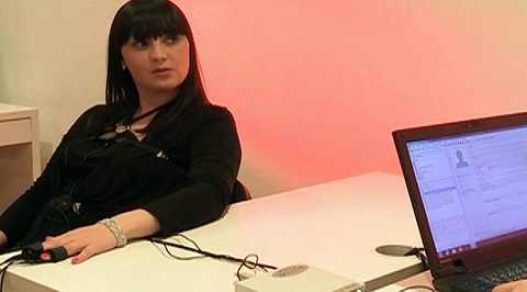 Эфир от 31.10.2012