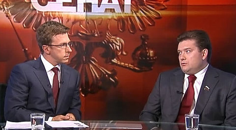 Эфир от 31.10.2012