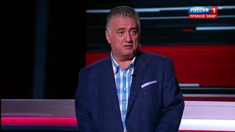 When Will Russia Actually Start Fighting Back? Top Pundits Marvel at the Kremlin’s Restraint
