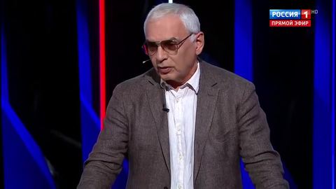 Why Was It So Trendy to Hate the USSR? Soloviev Calls Out Hypocrisy of Hardcore Anti-Soviets