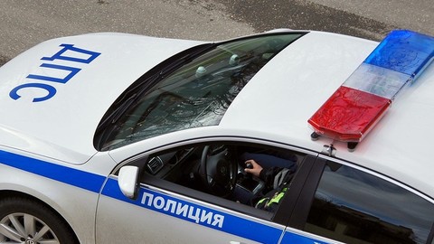 Креативный подход сотрудника ГИБДД к работе в Коми оценили не все
