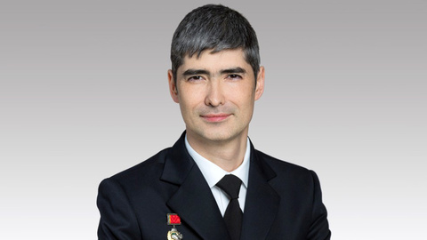 Лушников: государство уделяет внимание работе оборонно-промышленного комплекса