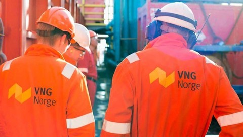 Немецкая компания VNG будет оплачивать российский газ через Газпромбанк