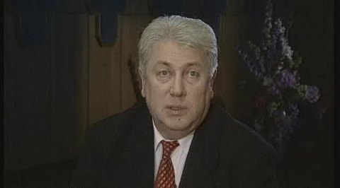 Армен Джигарханян и Владимир Винокур