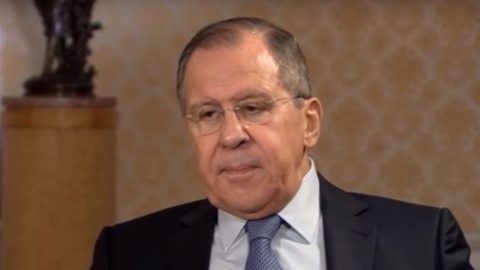 Lavrov Uncensored: Russia Has Lost All Trust and Goodwill to Western "Partners"