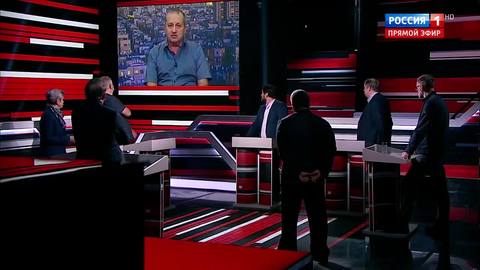 Israeli ex-SpecOps Chief: US Making a Mistake Picking a Fight With Iran, They Will Bleed For It