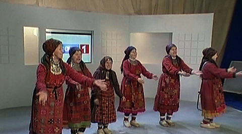 Эфир от 09.11.2012