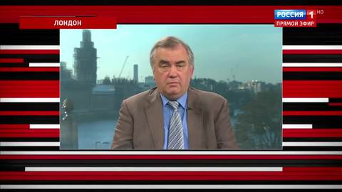 London Insider Nekrassov: UK Intelligence Completely botched the Skripal False Flag