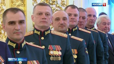 Syrian Drawdown: Russia Starts Taking Her Armed Forces Home After Successful Mission