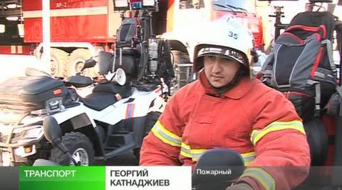 Эфир от 11.11.2012