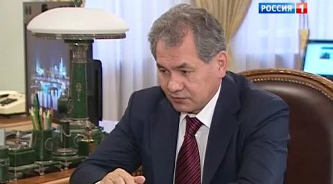 Что ждет минобороны