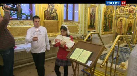 Эфир от 11.11.2012 