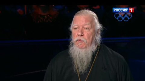 ‘Start Making Babies Or You’ll Be Cleaning Invaders’ Boots’ - Revered Russian Priest to Dying Nation