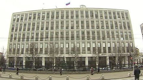 Реформа МВД началась с увольнений