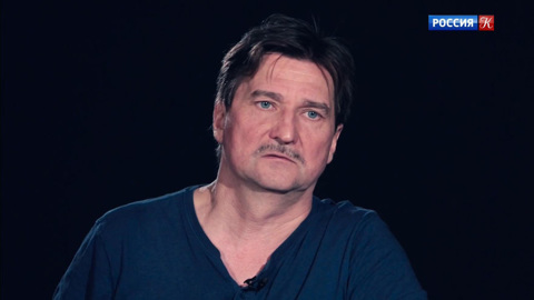 Юрий Бутусов. В поисках радости
