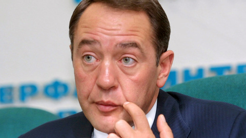 Путин поинтересовался, как умер Лесин