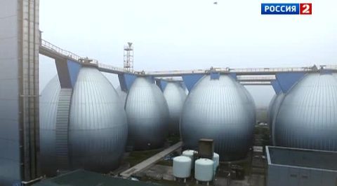 Энергия из унитаза: мы смываем то, что может нас спасти