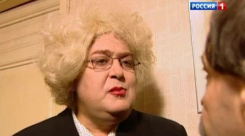 Из библиотеки городка