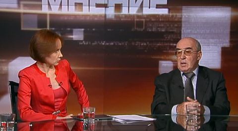 Эфир от 16.11.2012