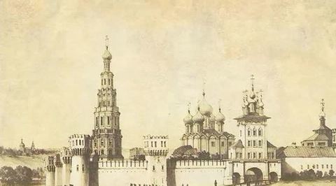 Род Лопухиных