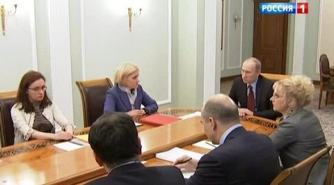Пенсионной реформе дан еще год