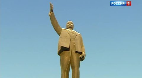 Территория трезвости