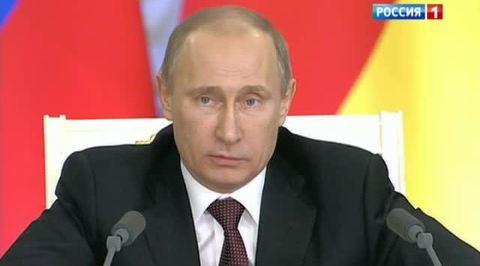Президент попросил не повторять 37-й год