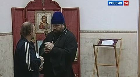 Эфир от 17.11.2012