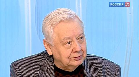 Эфир от 18.11.2012 
