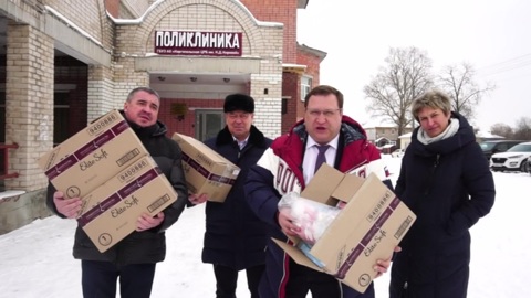 Остановите травлю! Ошибка помощника вышла боком депутату Юркову