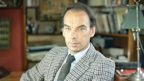 Дорогой наш человек. Смотрим передачи об Алексее Баталове
