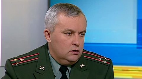 Михаил Матвеевский. Эфир от 22.11.2012