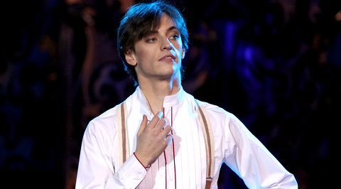 Сергей Полунин