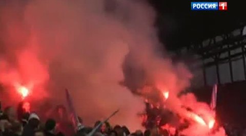 Неожиданный поворот в скандале с "Динамо" и "Зенитом"