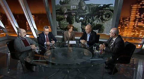 Эфир от 23.11.2012
