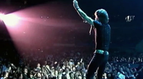 Легендарной группе Rolling Stones исполняется 50 лет