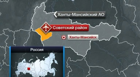 Трое парашютистов пострадали при пожаре на Ан-2