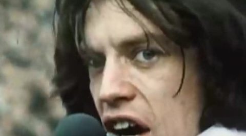 The Rolling Stones продолжают отжигать
